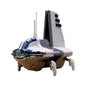 GOBRICKS MOC 133208 CIS Sheathipede Shuttle
