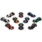GOBRICKS MOC 141127 F1 2023 cars