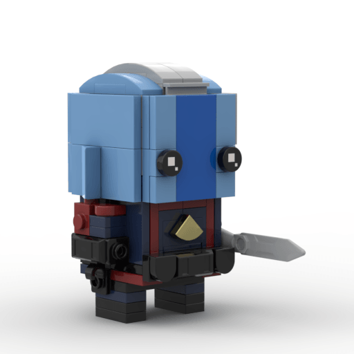 Guardian of the Galaxy V3