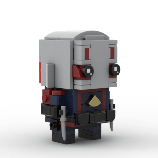Guardian of the Galaxy V3