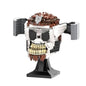 GOBRICKS MOC 155099 WILLOW #1 General Kael