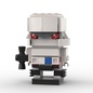 MOC Transformers G1 Brickheadz
