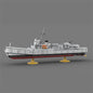 GOBRICKS MOC 127569 Destroyer