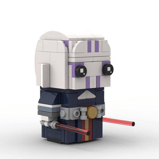 MOC Asajj Ventress