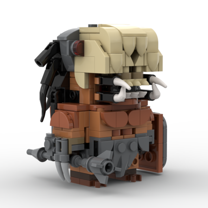 MOC Predator Prey