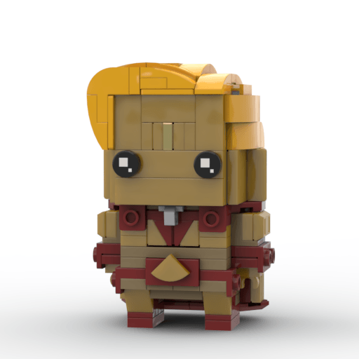 Guardian of the Galaxy V3