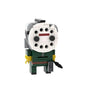 GOBRICKS MOC 168010 Jason Voorhees Brickhead (Pt6)