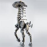 GOBRICKS MOC A1361 Horizon Giraffe (Large)