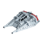 GOBRICKS MOC 1671 Rebel Snowspeeder