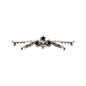 GOBRICKS MOC 181275 Wing Assault Star Fighter