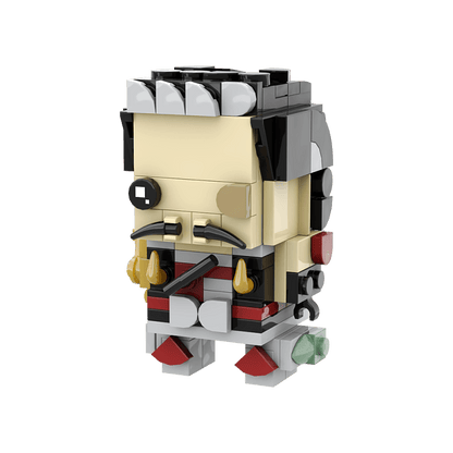 MOC-A1130Y02 Apex Legends - Fuse