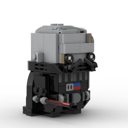 MOC Darth Vader