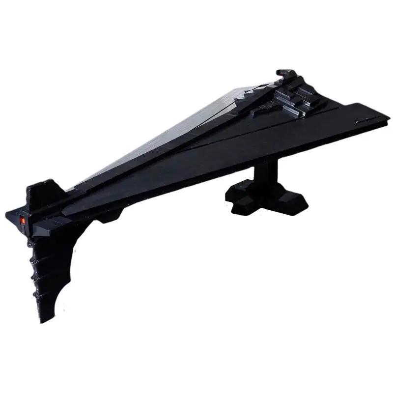 GOBRICKS MOC 175504 Eclipse-II– MOC Brick Store