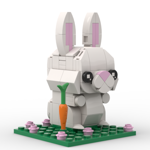 White Rabbit