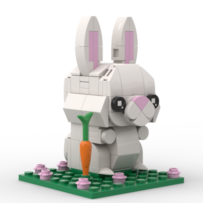 White Rabbit