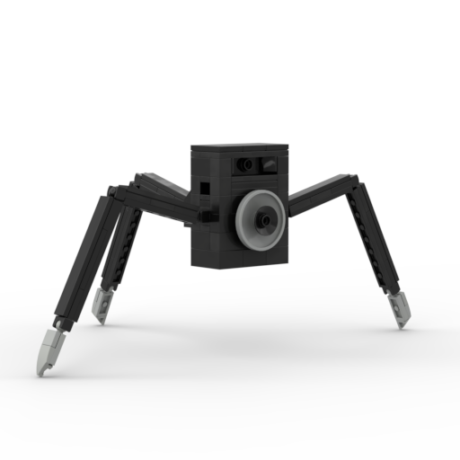 Speaker Spider/Strider