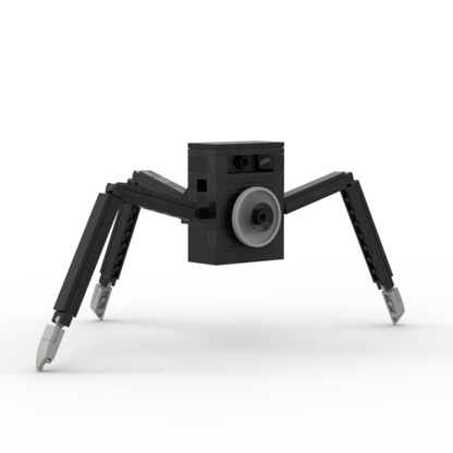 Speaker Spider/Strider