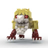 Jaw Titan