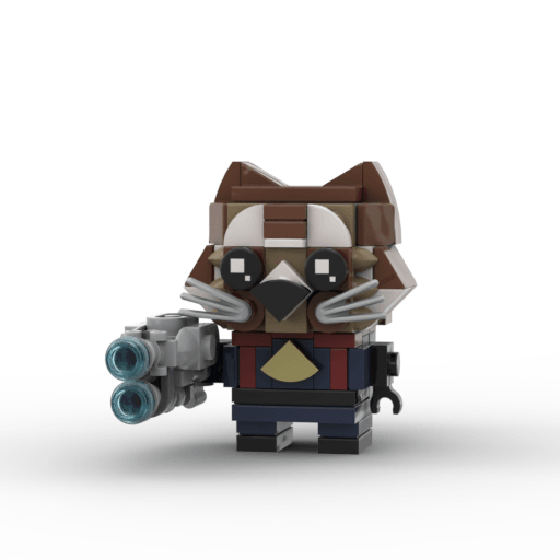 Guardian of the Galaxy V3