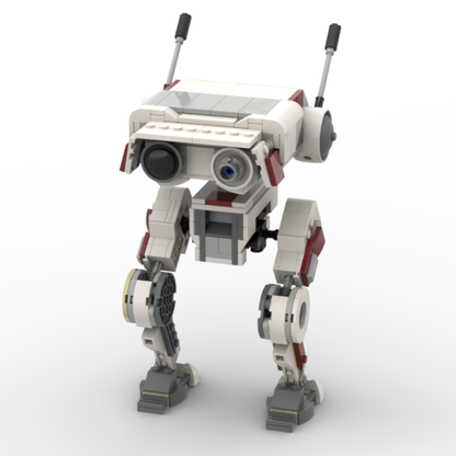 MOC 33499 Fallen Order BD-1
