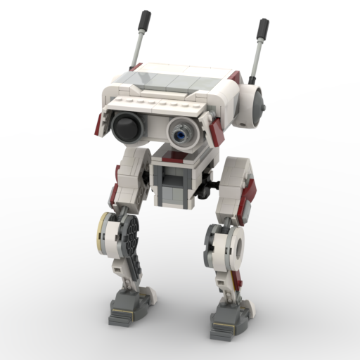 MOC 33499 Fallen Order BD-1