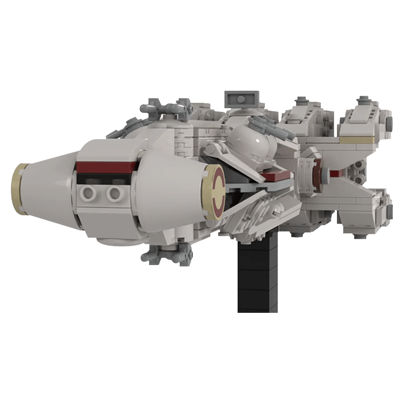 MOC 36695 Tantive IV Micro Scale Fleet Scale