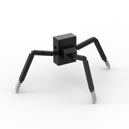 Speaker Spider/Strider