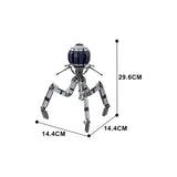 GOBRICKS MOC 65366 octuptarra magna tri-droid Moc