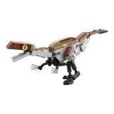 GOBRICKS MOC 163759 Raptor