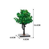 GOBRICKS MOC 91390 Tree S3