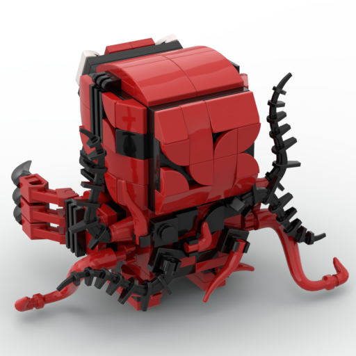 Carnage– MOC Brick Store