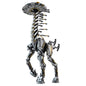 GOBRICKS MOC A1361 Horizon Giraffe (Large)
