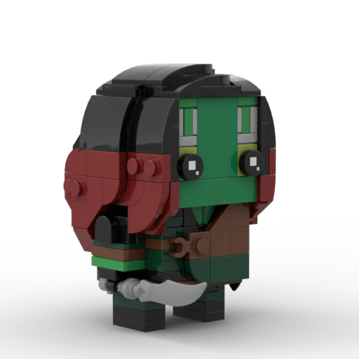 Guardian of the Galaxy V3