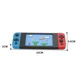 GOBRICKS MOC 163351 Nintendo Switch