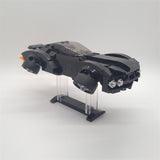 GOBRICKS MOC 146135 Single seater hovercar