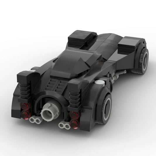 MOC-16898 1989 Batmobile