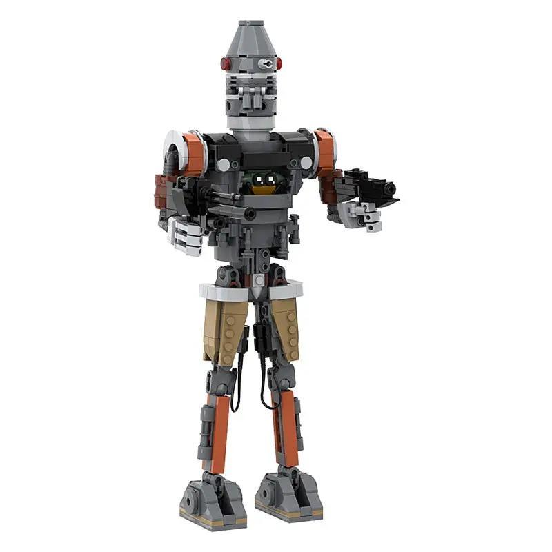 12go Model Bricks GOBRICKS MOC A1243 G12– MOC Brick Store