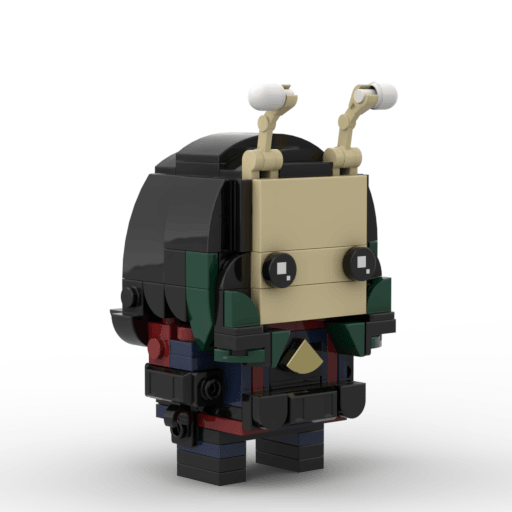 Guardian of the Galaxy V3