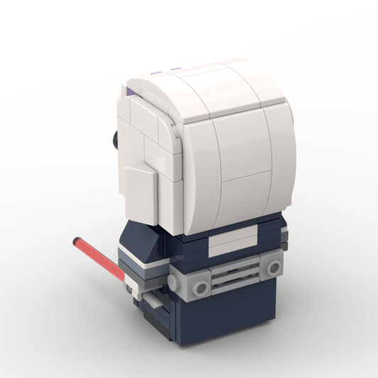 MOC Asajj Ventress