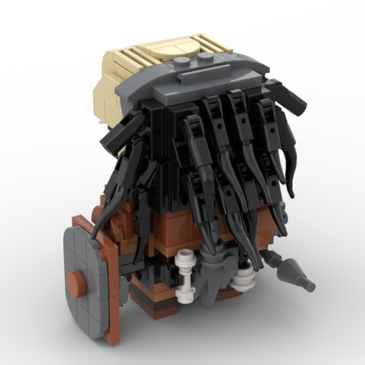MOC Predator Prey– MOC Brick Store