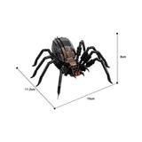 GOBRICKS MOC 177990 LOTR - Shelob