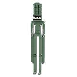GOBRICKS MOC A1342Y01 - A1342Y05 Horror Zoo