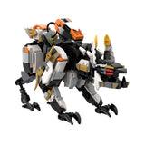 GOBRICKS MOC A1380 Scorcher