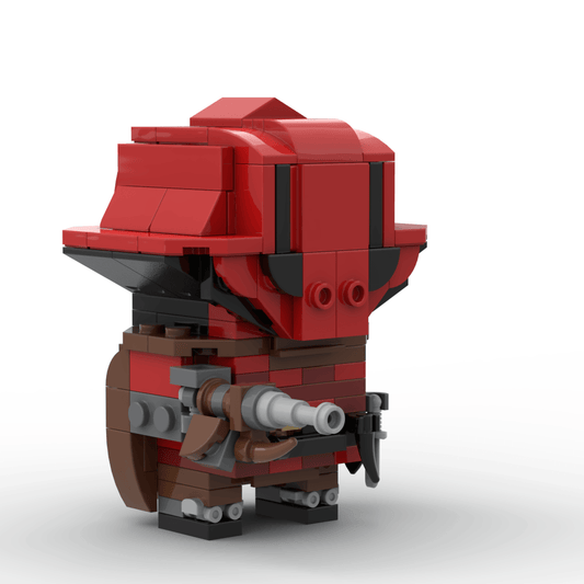 MOC Sidon Ithano