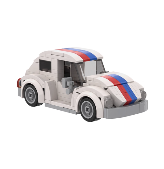 MOC-40478 Volkswagen Herbie