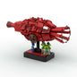 MOC-43503 Red Dwarf and Starbug