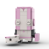 Pink Knight