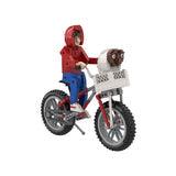 GOBRICKS MOC A1291 ET