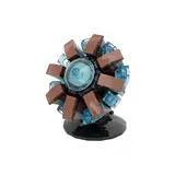 GOBRICKS MOC 169245 Iron Man: Mk 1 Arc Reactor