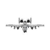 GOBRICKS MOC 174669 A-10 Thunderbolt II